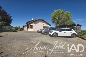 achat maison la-batie-mtgascon 38110