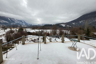 achat maison la-batie-mtsaleon 05700