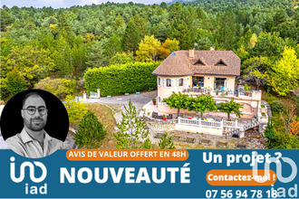 achat maison la-batie-neuve 05230