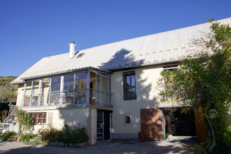 achat maison la-batie-neuve 05230