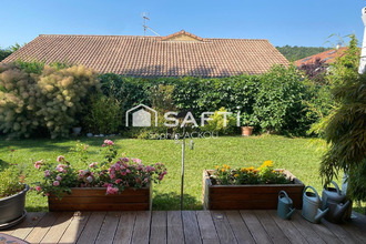 achat maison la-batie-neuve 05230