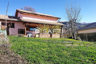 achat maison la-batie-neuve 05230