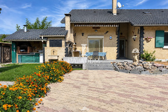 achat maison la-batie-neuve 05230