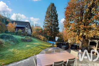 achat maison la-bauche 73360