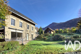 achat maison la-bauche 73360