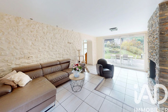 achat maison la-bauche 73360