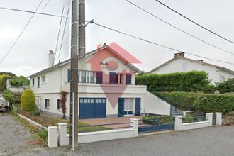 achat maison la-baule-escoublac 44500