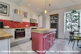 achat maison la-baule-escoublac 44500