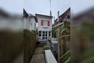 achat maison la-baule-escoublac 44500