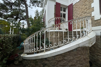 achat maison la-baule-escoublac 44500