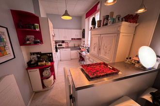 achat maison la-baule-escoublac 44500