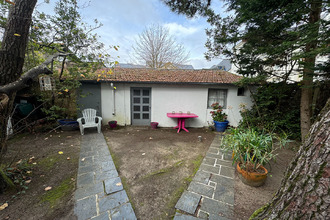 achat maison la-baule-escoublac 44500