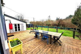 achat maison la-baule-escoublac 44500