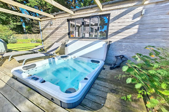 achat maison la-baule-escoublac 44500