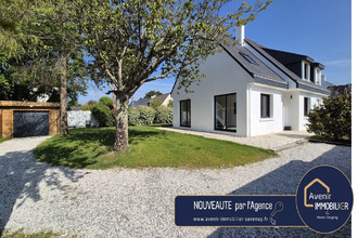 achat maison la-baule-escoublac 44500