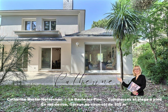 achat maison la-baule-escoublac 44500