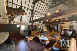 achat maison la-baule-escoublac 44500