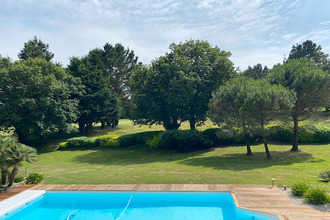 achat maison la-baule-escoublac 44500