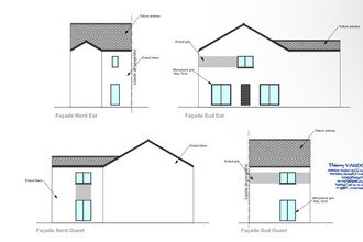 achat maison la-baule-escoublac 44500