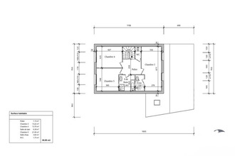 achat maison la-baule-escoublac 44500