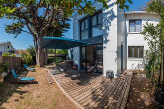 achat maison la-baule-escoublac 44500