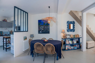 achat maison la-baule-escoublac 44500