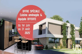achat maison la-baule-escoublac 44500