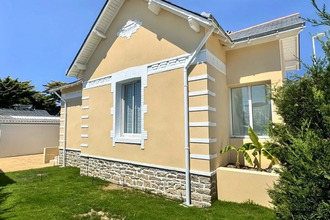 achat maison la-baule-escoublac 44500