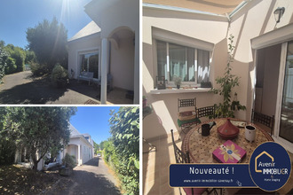 achat maison la-baule-escoublac 44500