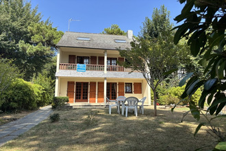 achat maison la-baule-escoublac 44500