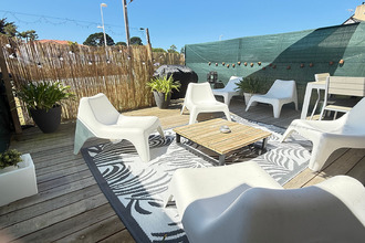 achat maison la-baule-escoublac 44500