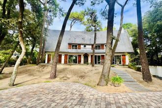 achat maison la-baule-escoublac 44500