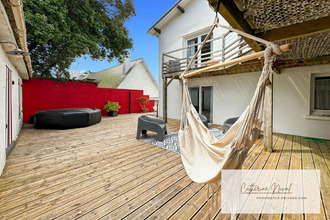 achat maison la-baule-escoublac 44500