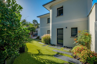 achat maison la-baule-escoublac 44500