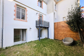 achat maison la-baule-escoublac 44500