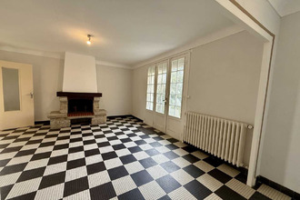 achat maison la-baule-escoublac 44500