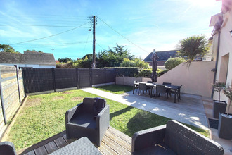 achat maison la-baule-escoublac 44500