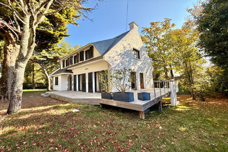 achat maison la-baule-escoublac 44500