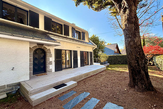 achat maison la-baule-escoublac 44500