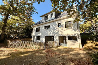 achat maison la-baule-escoublac 44500