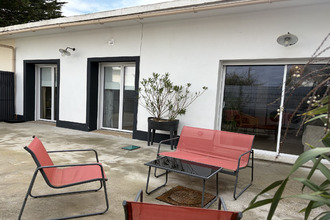 achat maison la-baule-escoublac 44500