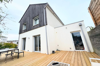 achat maison la-baule-escoublac 44500