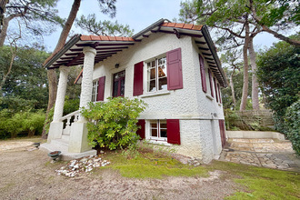 achat maison la-baule-escoublac 44500