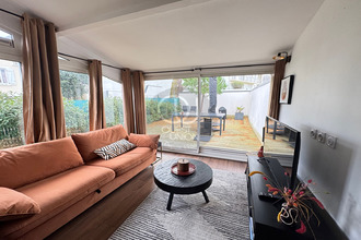 achat maison la-baule-escoublac 44500