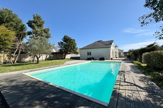 achat maison la-baule-escoublac 44500