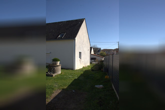 achat maison la-baule-escoublac 44500