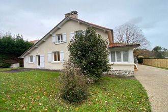 achat maison la-baule-escoublac 44500