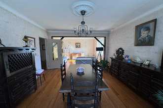 achat maison la-baule-escoublac 44500