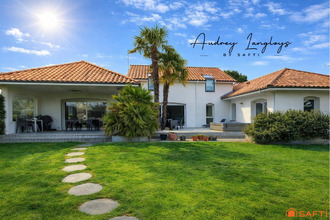 achat maison la-baule-escoublac 44500