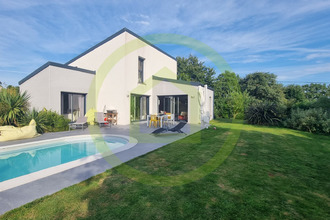 achat maison la-baule-escoublac 44500